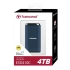 Transcend ESD410C 4TB High-Speed Type-C Portable SSD – USB 3.2 External Storage